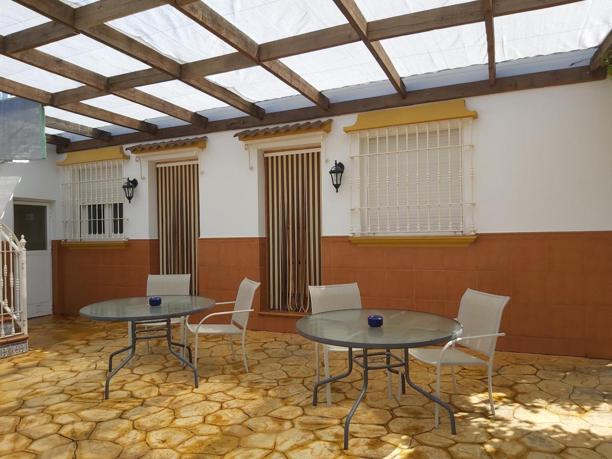 Casa Pino Solo Apartment Iznajar Exterior photo
